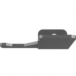 Genie Lift Part # 101608GT - ENGINE MOUNT,LF, EA