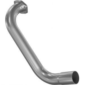 Genie Lift Part # 101618GT - PIPE,EXHAUST WELDMENT, EA
