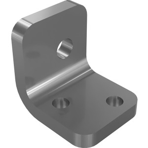 Genie Lift Part # 10168GT - FLATBAR-NOV.UPR.SEQ.CLIP,RH-2", EA