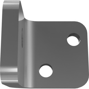 Genie Lift Part # 10168GT - FLATBAR-NOV.UPR.SEQ.CLIP,RH-2", EA