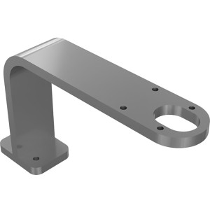 Genie Lift Part # 101708GT - MACH,RISER ROTARY SENSOR BRKT, EA