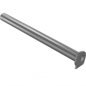 Genie Lift Part # 101716GT - WELDMENT,RISER ROTARY SNSR PIN, EA