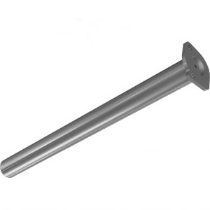 Genie Lift Part # 101716GT - WELDMENT,RISER ROTARY SNSR PIN, EA