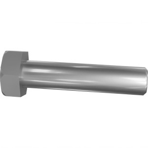 Genie Lift Part # 101719GT - SCREW,HHC,5/16-18 X 1.375, EA