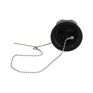 Genie Lift Part # 101726GT - CAP,FUEL,DIESEL,1/8"VENT(GRN)REPLACED BY 1316635GT, EA