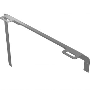 Genie Lift Part # 101736GT - BRACKET,WIPER #2 TO #3, EA