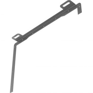 Genie Lift Part # 101736GT - BRACKET,WIPER #2 TO #3, EA