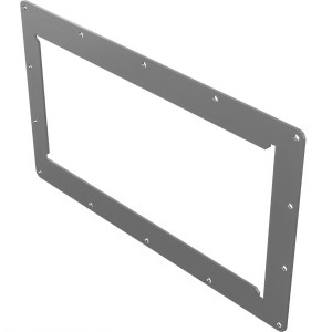 Genie Lift Part # 101741GT - WIPER,PRI.-PRI EXT., EA