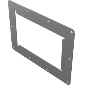 Genie Lift Part # 101744GT - WIPER, JIB-JIB EXTENSION, EA