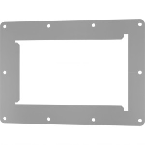 Genie Lift Part # 101744GT - WIPER, JIB-JIB EXTENSION, EA