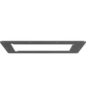 Genie Lift Part # 101744GT - WIPER, JIB-JIB EXTENSION, EA