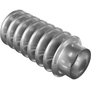 Genie Lift Part # 101810GT - BELLOWS,CYL,PLATFORM LEVEL***, EA