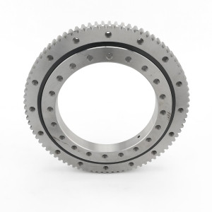 Genie Lift Part # 101815GT - BEARING,SWING CHASSIS***, EA