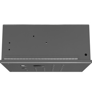 Genie Lift Part # 101844GT - GROUND CONTROL BOX ASSY W/DEC, EA