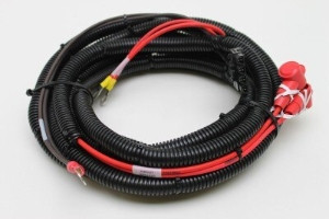 Genie Lift Part # 101888GT - HARNESS,TCON J5 POWER***, EA