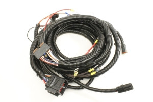 Genie Lift Part # 101890GT - HARNESS,FORD ENGINE,EFI,2004, EA