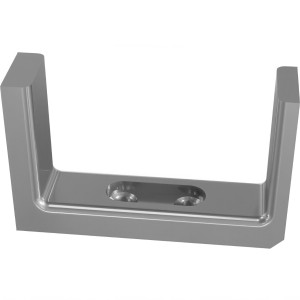 Genie Lift Part # 101921GT - GUIDE,ALUMINUM EXTRUSION, EA