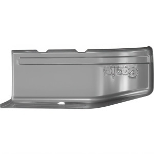 Genie Lift Part # 101924GT - COVER,TURNTABLE RH***, EA