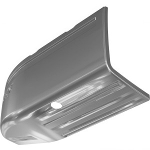 Genie Lift Part # 101924GT - COVER,TURNTABLE RH***, EA