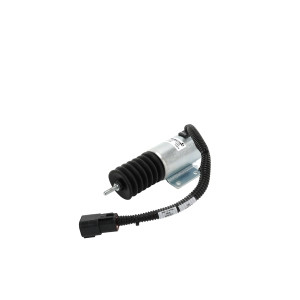 Genie Lift Part # 101957GT - SOLENOID,THROTTLE,ASSY.TROMB., EA