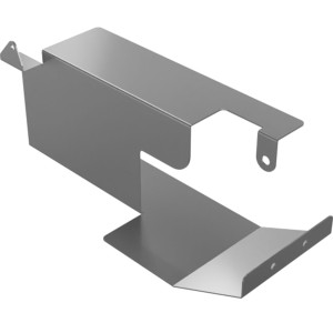 Genie Lift Part # 101998GT - HEAT SHIELD,EXHAUST MANIFOLD**, EA