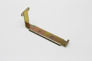 Genie Lift Part # 102000GT - CROSSBAR,STEEL,CABLE TRACK***, EA