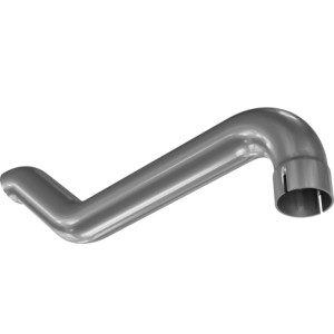 Genie Lift Part # 102009GT - TAILPIPE,FORD LRG 425, S40/S45, EA