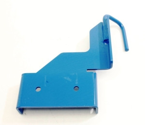 Genie Lift Part # 102020GT - WELDMENT,WEAR PAD MOUNTING, EA