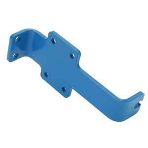 Genie Lift Part # 102035PGT - FRMG, THROTTLE SOL MNT CUM, PTD, EA