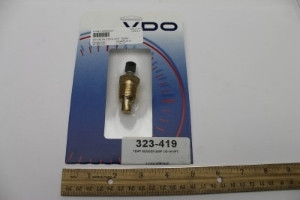 Genie Lift Part # 102058GT - SENSOR,COOLANT TEMP, EA