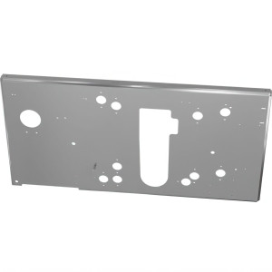 Genie Lift Part # 102062GT - WELDMENT,ENGINE TRAY, EA