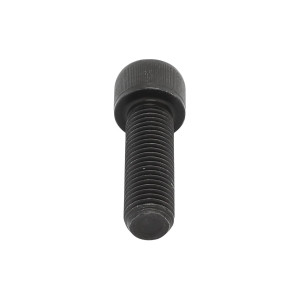 Genie Lift Part # 102064GT - SCREW,SHC,M16 X 50MM,BLACK, EA