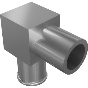 Genie Lift Part # 102074GT - ELBOW,90DEG, .63 HS X.375 MPT, EA