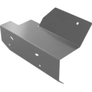 Genie Lift Part # 102118GT - FORMING,HEAT SHIELD,FORD, EA