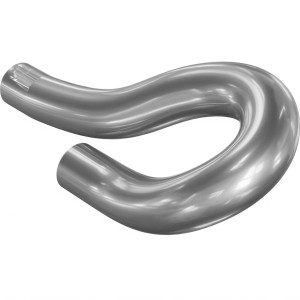 Genie Lift Part # 102119GT - HOSE,3/4,LP***, IN