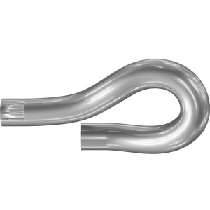 Genie Lift Part # 102119GT - HOSE,3/4,LP***, IN