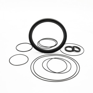 Genie Lift Part # 102126GT - SEAL KIT,DRIVE HUB (88887), EA