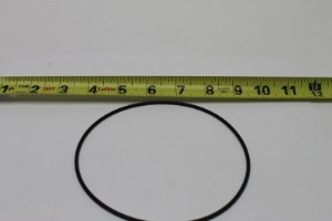 Genie Lift Part # 102158GT - O-RING,.103 X 4.737,VITON, 75D, EA