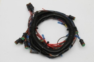 Genie Lift Part # 102172GT - HARNESS,FUNCTION MANIFOLD,Z60*, EA