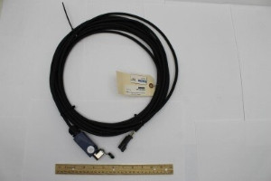 Genie Lift Part # 102175GT - HARNESS,BOOM RETRACT, Z60***, EA