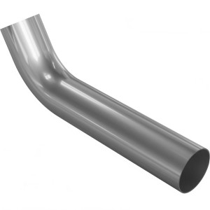 Genie Lift Part # 102208GT - TUBE,AIR INTAKE,DEUTZ, EA