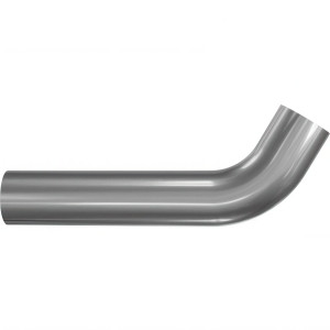 Genie Lift Part # 102208GT - TUBE,AIR INTAKE,DEUTZ, EA