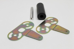 Genie Lift Part # 102214GT - REPAIR LINK W/ ROLLER***, EA