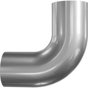 Genie Lift Part # 102222GT - ELBOW,90DEG. 3" OD, EA