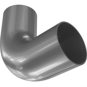 Genie Lift Part # 102222GT - ELBOW,90DEG. 3" OD, EA