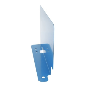 Genie Lift Part # 102237PGT - FORMING,HEAT SHIELD,MUFFLER, EA