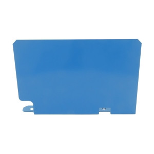 Genie Lift Part # 102237PGT - FORMING,HEAT SHIELD,MUFFLER, EA