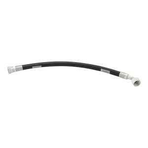 Genie Lift Part # 102313-2726GT - HOSE ASSY,3/4',45F,STR F, EA