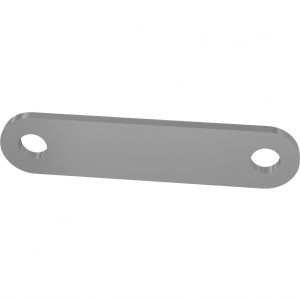 Genie Lift Part # 102332GT - BRACKET,ENGINE TRAY, WELDER, EA