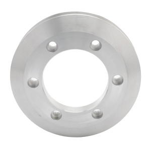Genie Lift Part # 102346GT - PULLEY KIT,PERKINS 804, EA